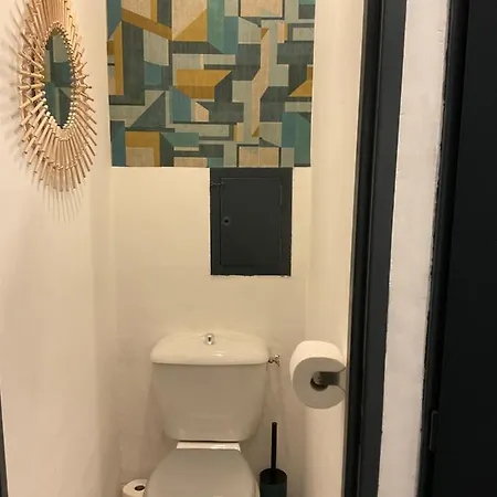 Eden Park * 쎙뜨호뻬