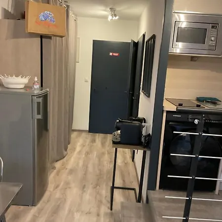 Eden Park Apartment