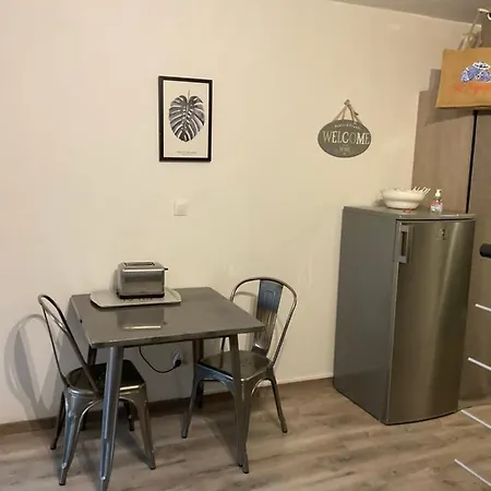Eden Park Apartment *
