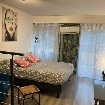 Eden Park * 쎙뜨호뻬