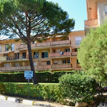 Apartment Eden Park *