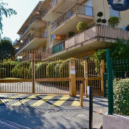 Apartment Eden Park